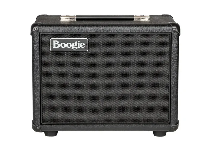 1×10 Boogie 16 Open Back Cabinet