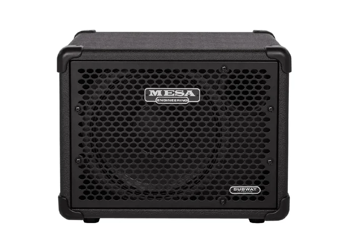 1×12 Subway Ultra-Lite Bass Cabinet