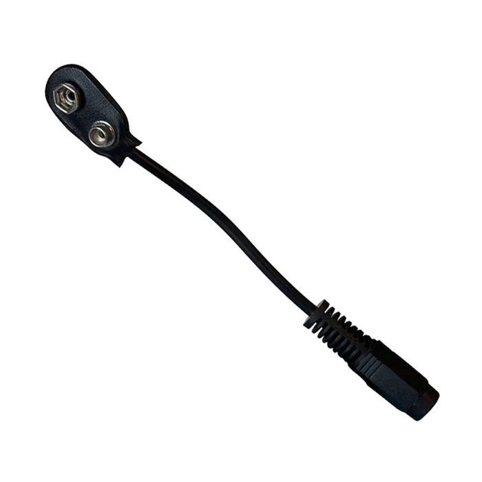 1 Spot Battery Clip Converter