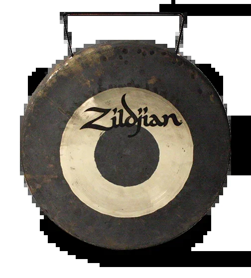 12″ Traditional Gong