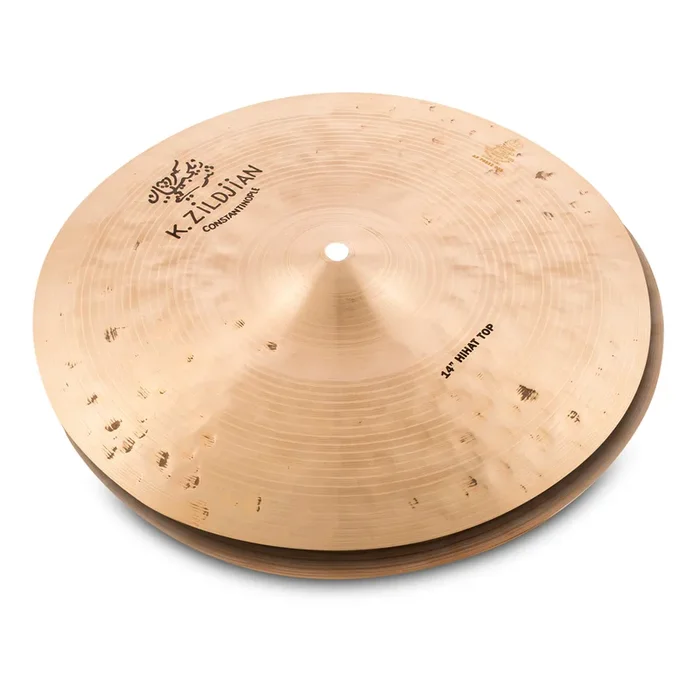 14″ K Constantinople HiHats
