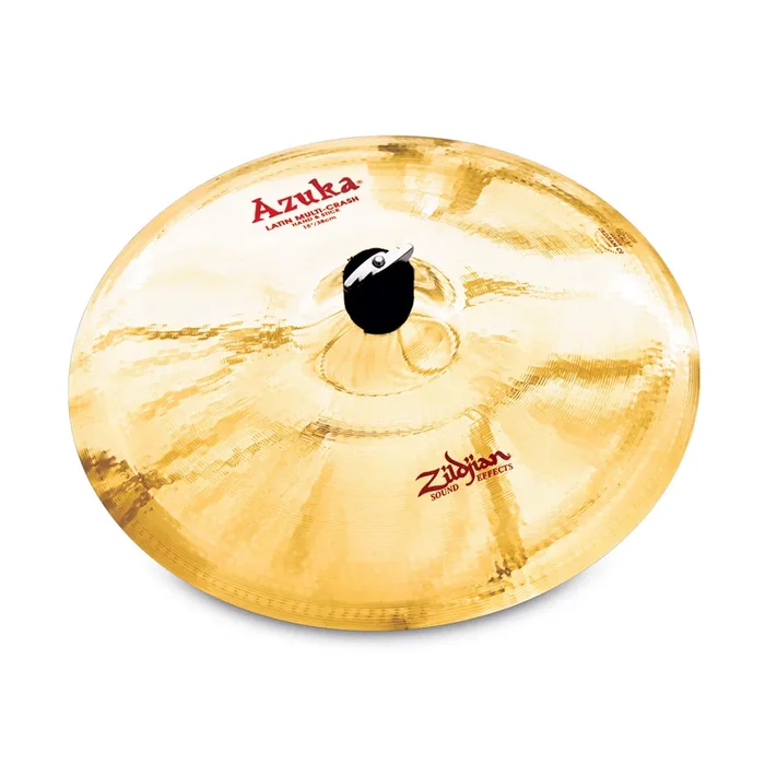 15″ FX AZUKA LATIN MULTI-CRASH HAND & STICK
