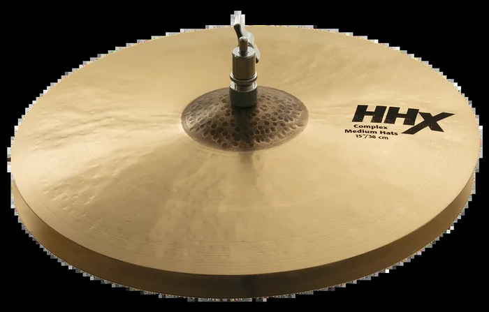 15” HHX Complex Medium Hats