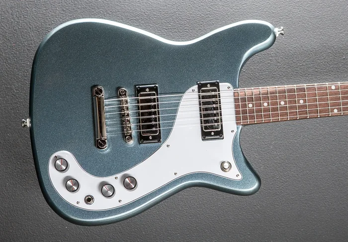150th Anniversary Wilshire – Pacific Blue