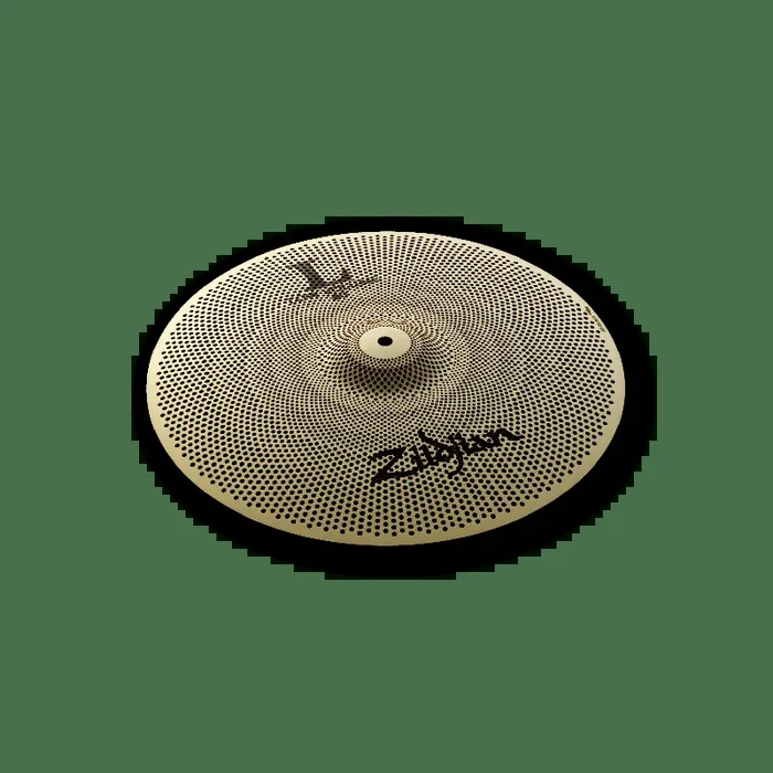 16″ L80 Low Volume Crash