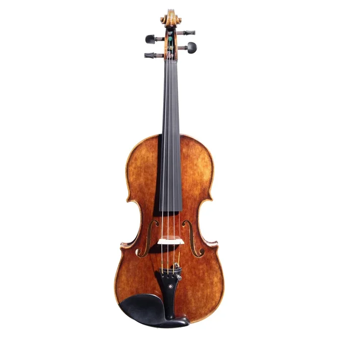 16″ Nocturne viola with free case, bow, rosin & polish cloth | Metzler Violins