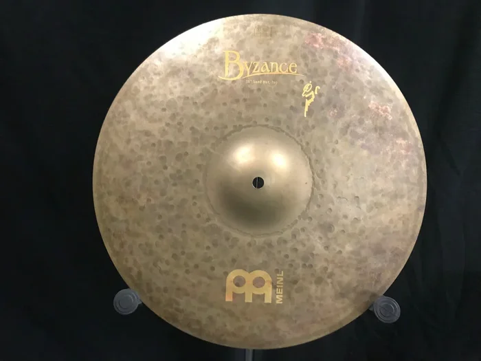 16 Inch Byzance Sand Hats