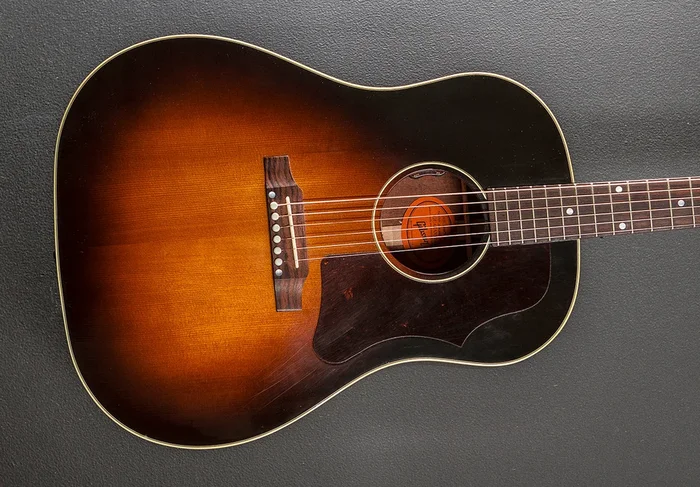 1950’s J-50 Original ’21