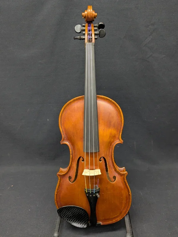 1965 Frank Sprague 4/4 Violin (used)