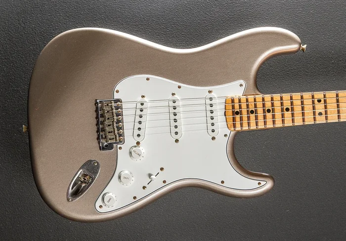 1969 Journeyman Relic Strat