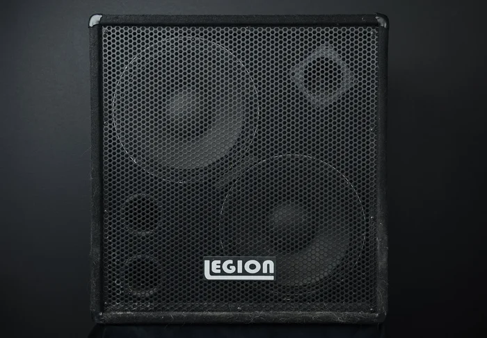 2×12 Cab ‘Recent