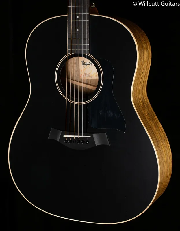 2021 Taylor AD17 American Dream Grand Pacific Blacktop