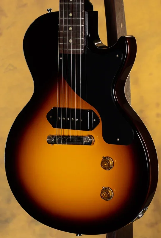2024 Gibson Custom Shop ’57 Les Paul Junior Reissue Vintage Sunburst