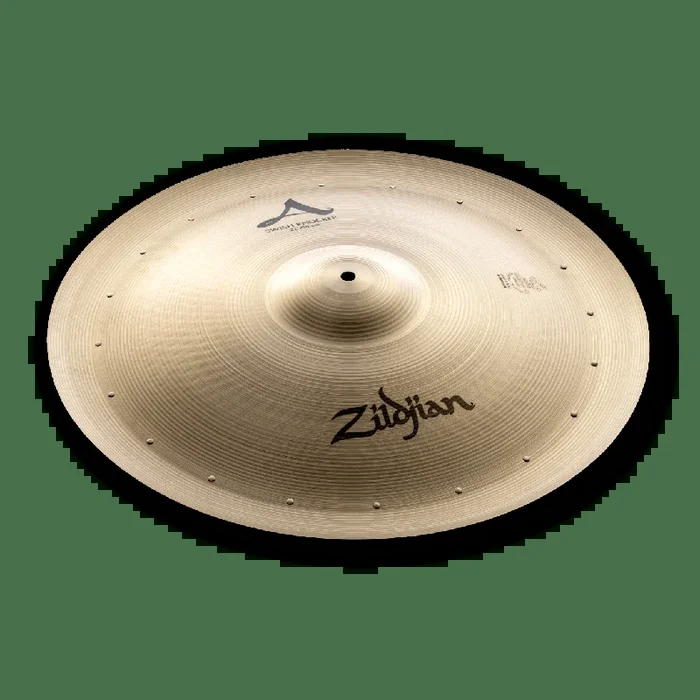 22″ A Zildjian Swish Knocker w/ 20 Rivets