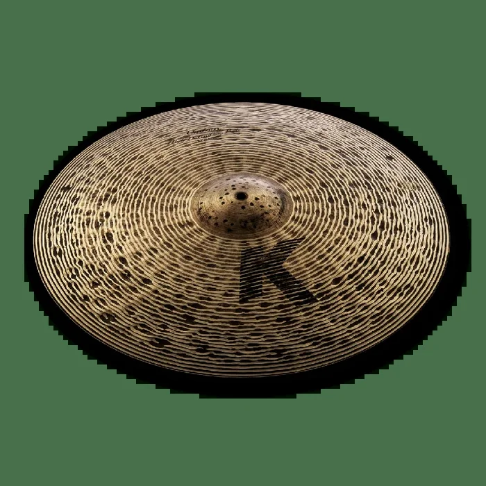22″ K Custom High Definition Ride