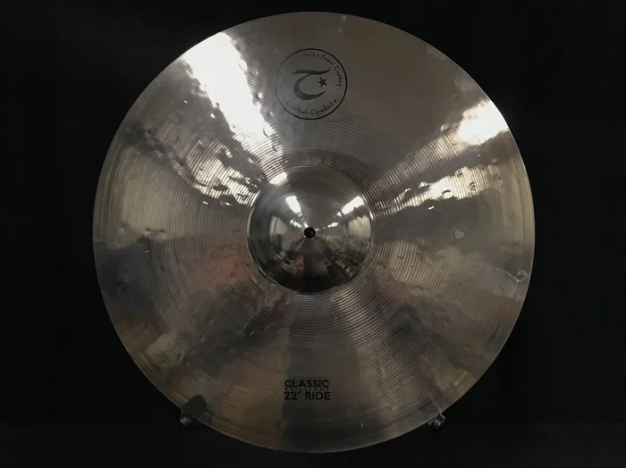 22 Inch Classic Brilliant Ride