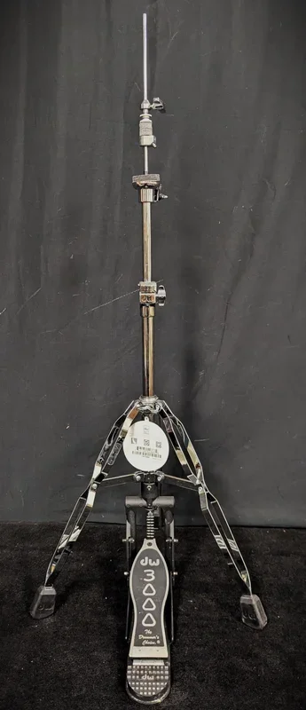 3000 Series Hi-Hat Stand 3-Leg
