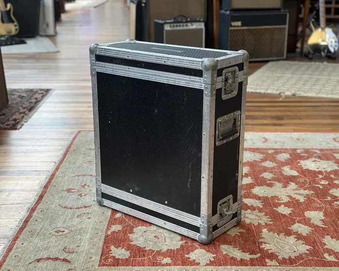 53 cm 3U Road Rack Case