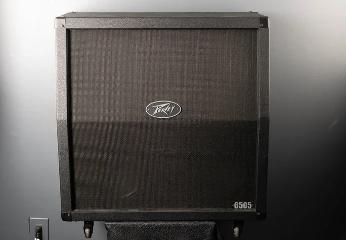 6505 Slant 4×12 Cabinet, Recent
