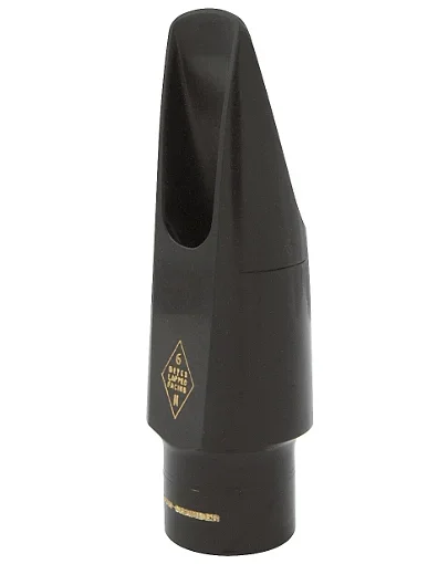 6M Medium Alto Sax Mouthpiece
