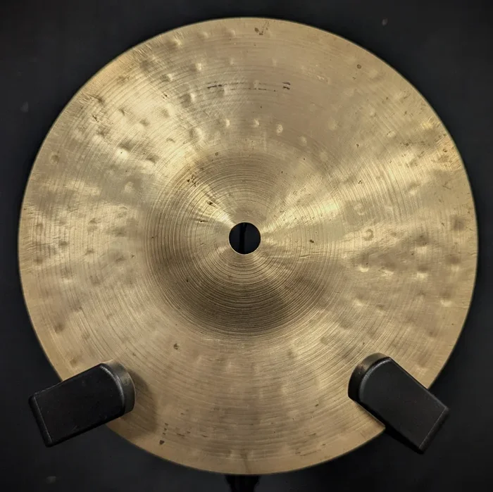8 Inch Splash
