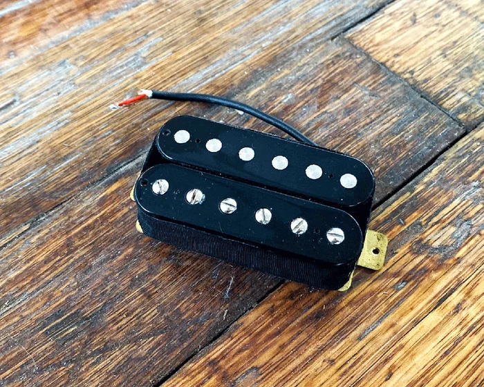 – Humbucker