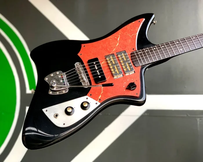 ’20 Harvester “Sharky” – Made in Melbourne ?