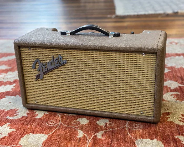 ’63 Reissue Fender Reverb Unit