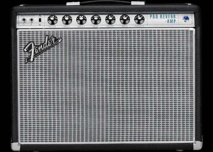 ’68 Custom Pro Reverb