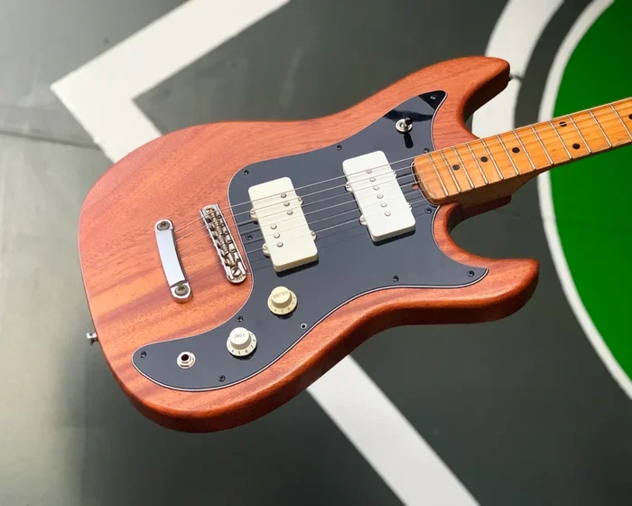 ’70s Hagstrom Scandi ??