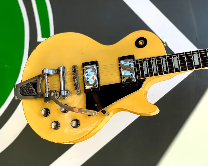’78 Greco EG-700