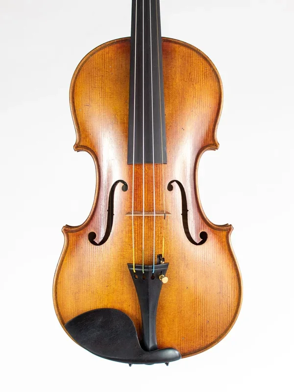 “Giulia” 4/4 violin | Metzler Violins