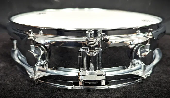“The Kraken” Snare