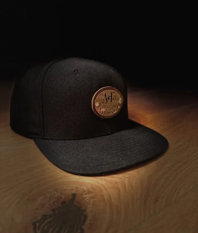 A&F Hat