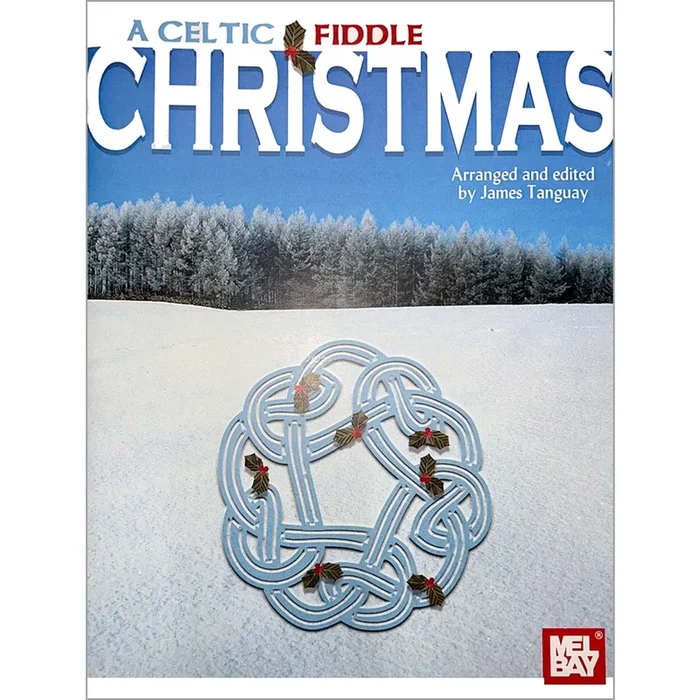 A Celtic Fiddle Christmas