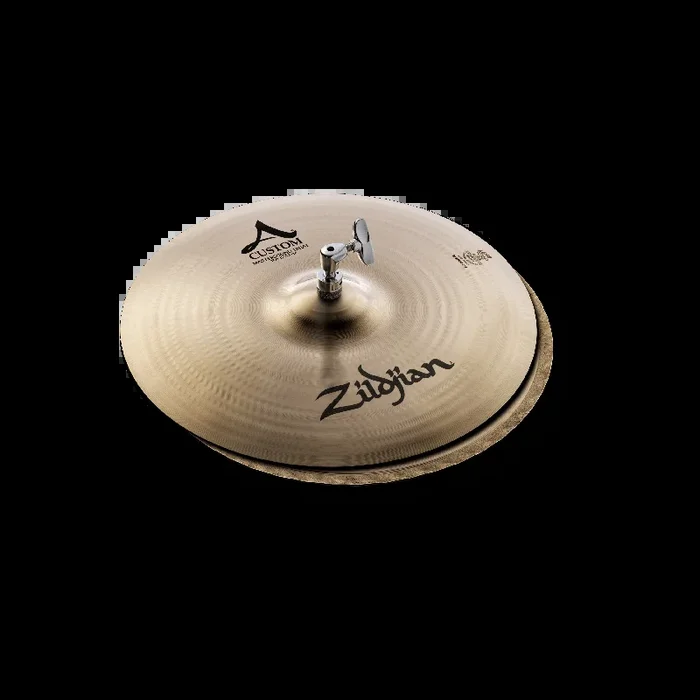 A Custom Mastersound HiHats