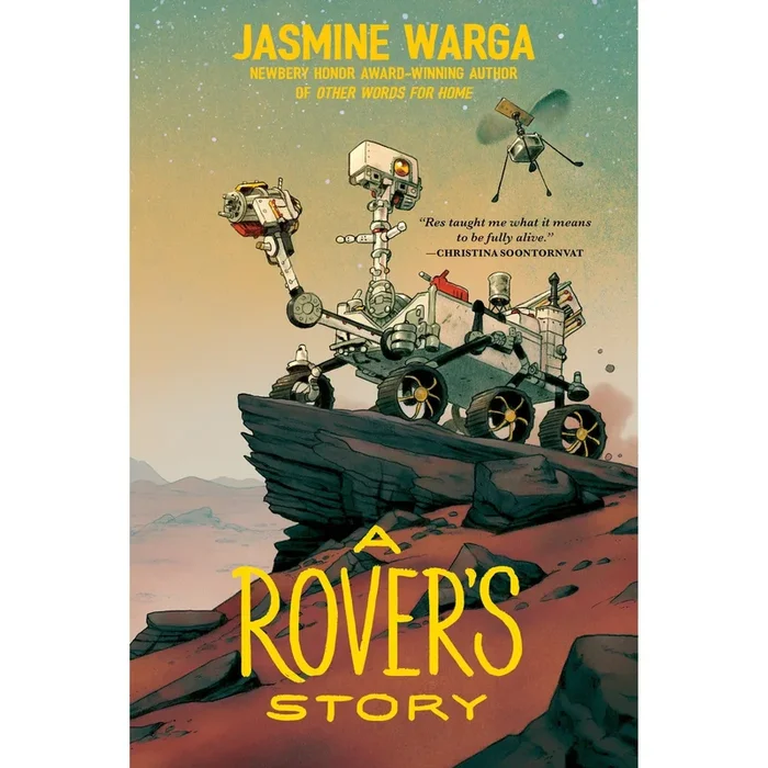 a rover’s story