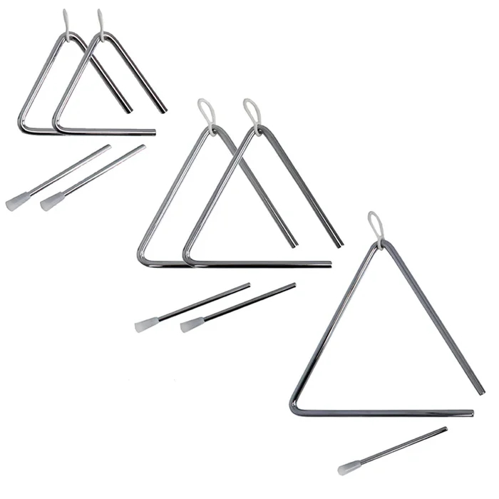 A-Star Triangles – Pack of 5