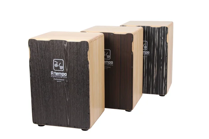 A Tempo Performance Cajon