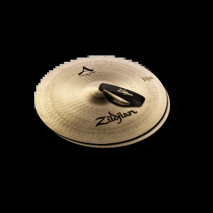 A Zildjian Concert Stage – Pairs