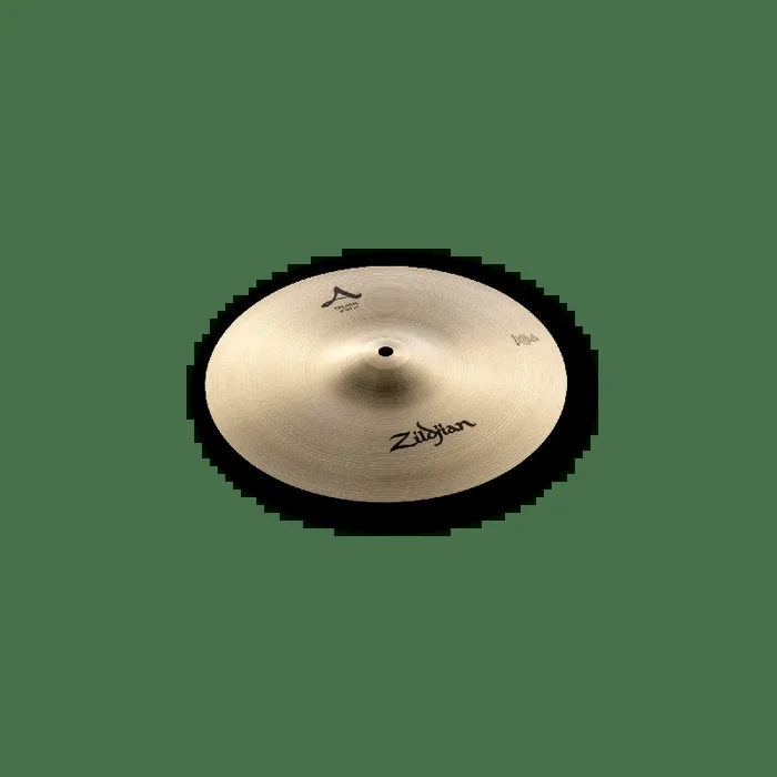 A Zildjian Splashes