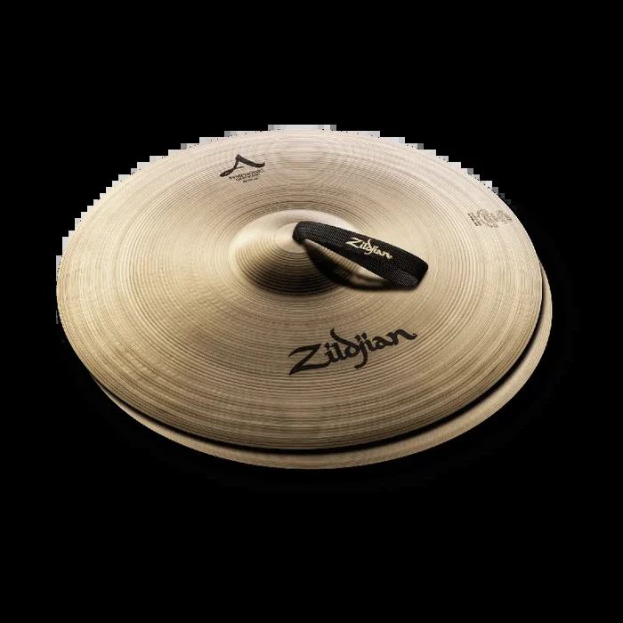 A Zildjian Symphonic German Tone – Pairs
