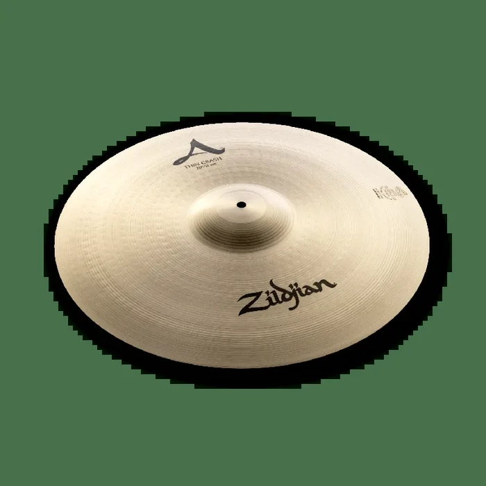 A Zildjian Thin Crashes