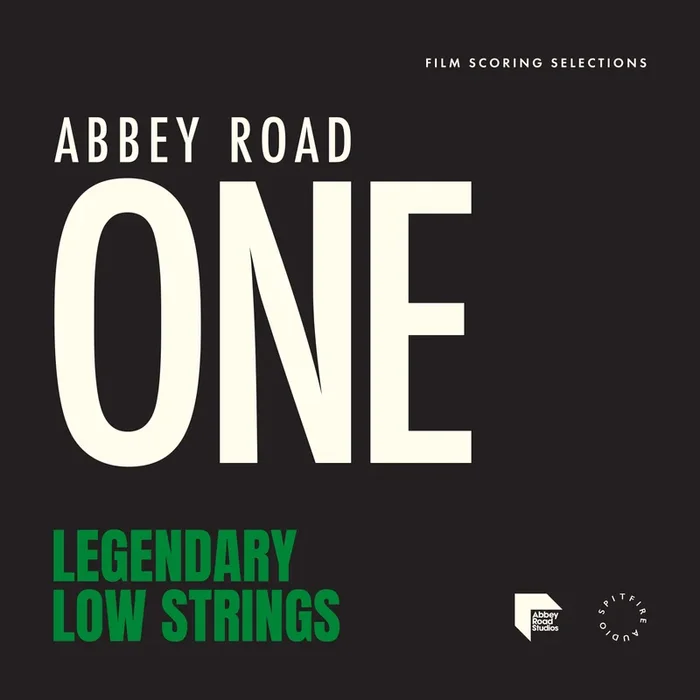 Abbey Road One: Legendary Low Strings