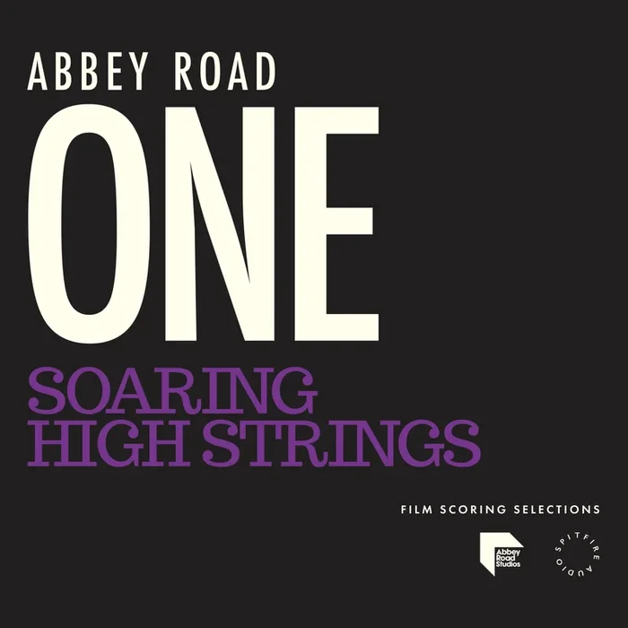 Abbey Road One: Soaring High Strings