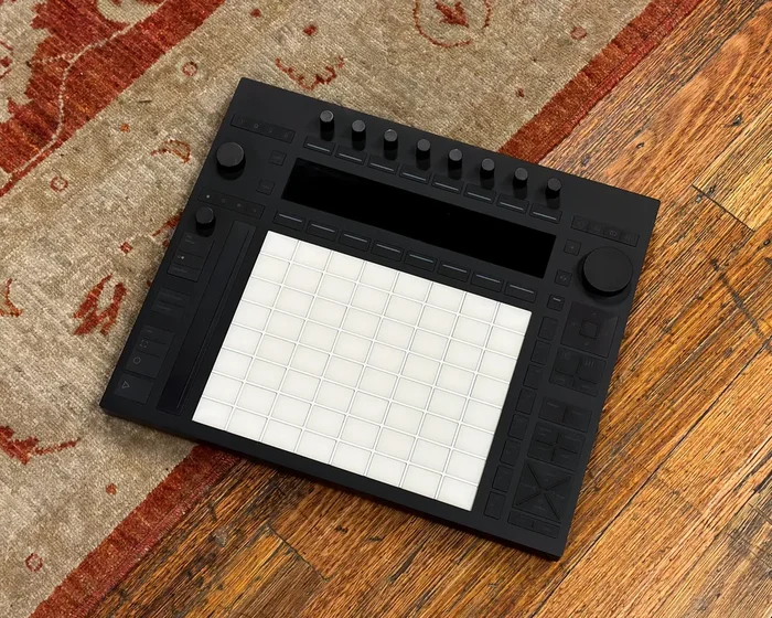 Ableton Push 3 Standalone