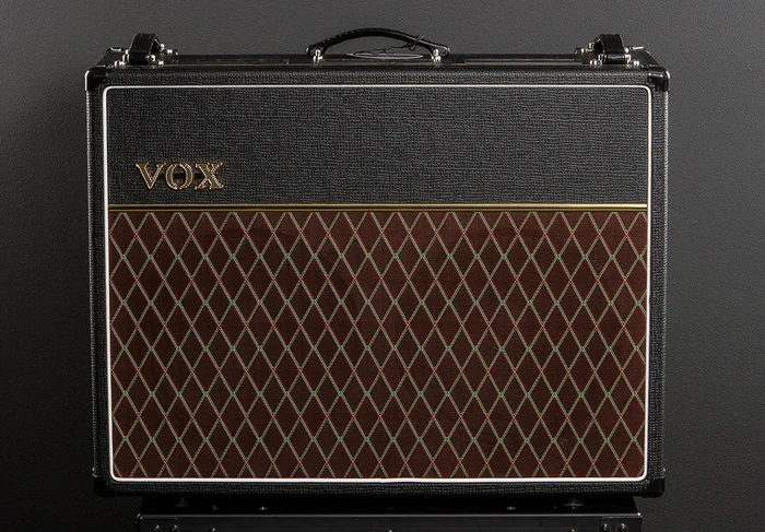 AC30C2X Custom, Recent
