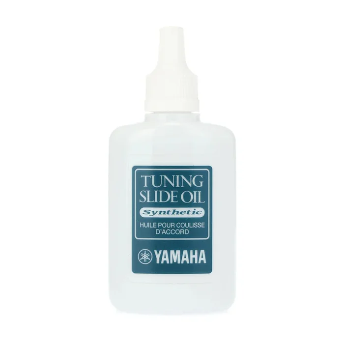 Aceite sintético para correderas de afinación Yamaha