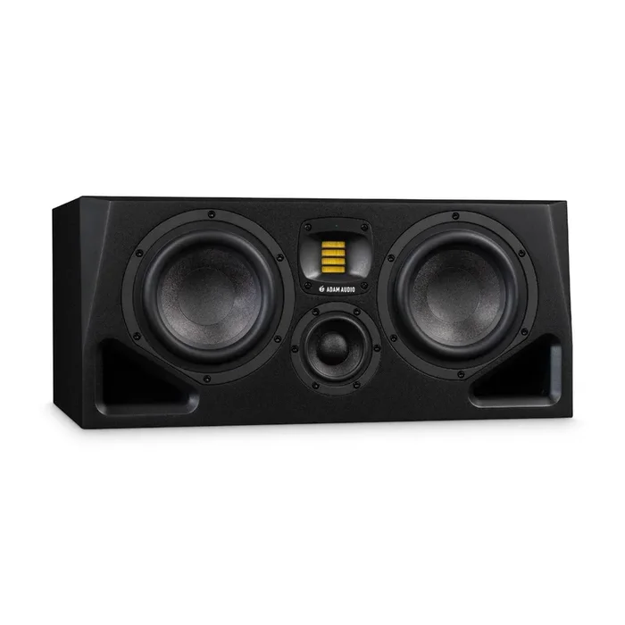 ADAM Audio A77H 2×7″ Active Studio Monitor Speaker