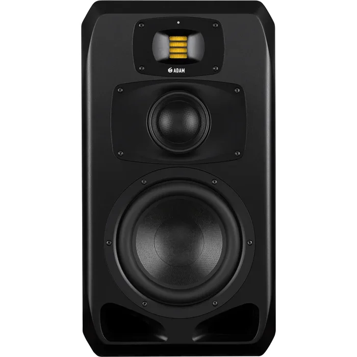 Adam Audio S3V Vertical 9″ Studio Monitor – Single